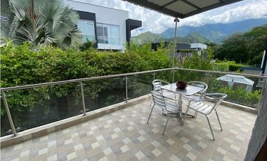 Venta  y Permuta Casa Campestre en San Jerónimo