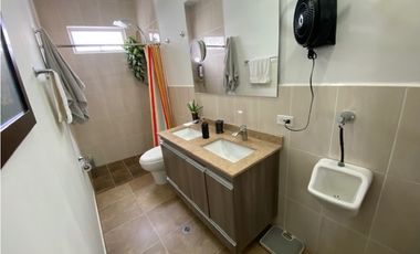 Venta  y Permuta Casa Campestre en San Jerónimo