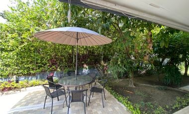 Venta  y Permuta Casa Campestre en San Jerónimo