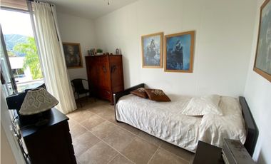 Venta  y Permuta Casa Campestre en San Jerónimo