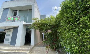 Venta  y Permuta Casa Campestre en San Jerónimo