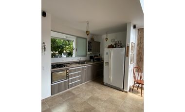 Venta  y Permuta Casa Campestre en San Jerónimo