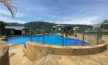 Venta  y Permuta Casa Campestre en San Jerónimo