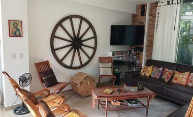 Venta  y Permuta Casa Campestre en San Jerónimo