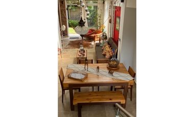 Venta  y Permuta Casa Campestre en San Jerónimo