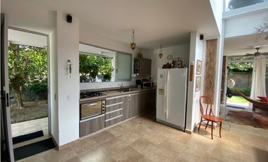 Venta  y Permuta Casa Campestre en San Jerónimo