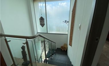 Venta  y Permuta Casa Campestre en San Jerónimo