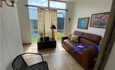 Venta  y Permuta Casa Campestre en San Jerónimo