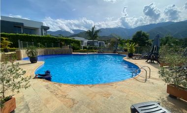 Venta  y Permuta Casa Campestre en San Jerónimo