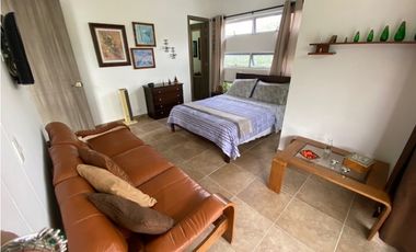 Venta  y Permuta Casa Campestre en San Jerónimo