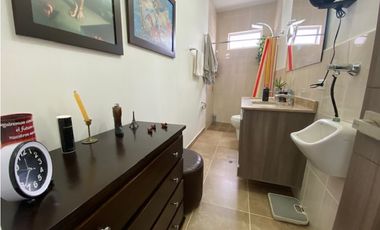 Venta  y Permuta Casa Campestre en San Jerónimo