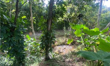 Venta  y Permuta Casa Campestre en San Jerónimo