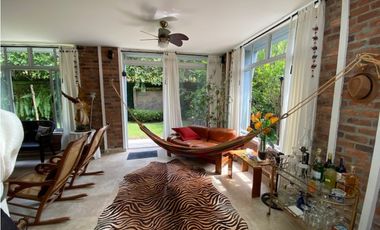 Venta  y Permuta Casa Campestre en San Jerónimo