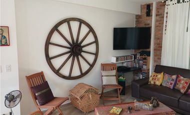 Venta  y Permuta Casa Campestre en San Jerónimo