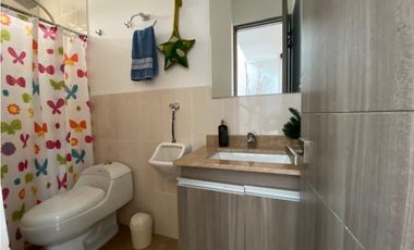 Venta  y Permuta Casa Campestre en San Jerónimo