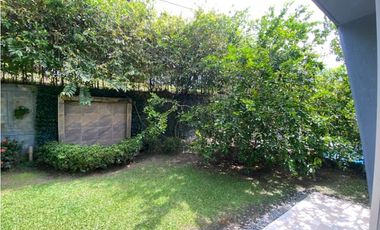 Venta  y Permuta Casa Campestre en San Jerónimo