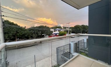 Se arrienda casa en El Jardín, Santa Marta