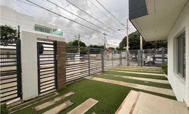 Se arrienda casa en El Jardín, Santa Marta