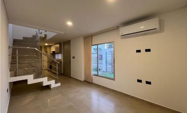 Se arrienda casa en El Jardín, Santa Marta