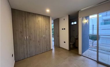 Se arrienda casa en El Jardín, Santa Marta