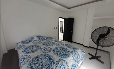 CASA CON PISCINA PRIVADA Y JACUZZI SAN MARCOS POBLADO RICAURTE CUND