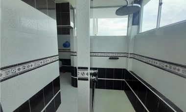 CASA CON PISCINA PRIVADA Y JACUZZI SAN MARCOS POBLADO RICAURTE CUND