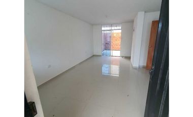 SE ARRIENDA CASA URB. DON ALBERTO NORTE