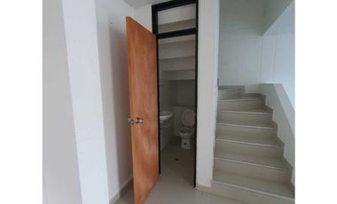 SE ARRIENDA CASA URB. DON ALBERTO NORTE