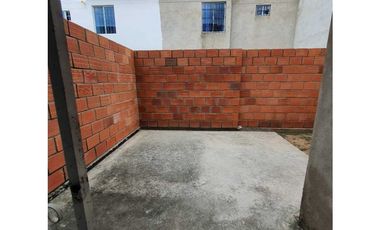 SE ARRIENDA CASA URB. DON ALBERTO NORTE