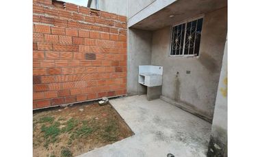 SE ARRIENDA CASA URB. DON ALBERTO NORTE