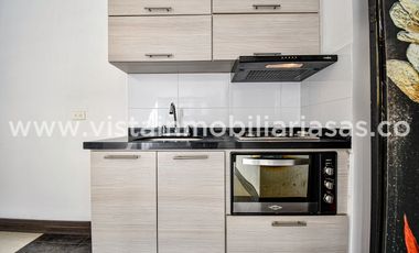 Arriendo Apartaestudio Sector Palogrande/El Cable, Manizales