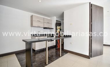 Arriendo Apartaestudio Sector Palogrande/El Cable, Manizales