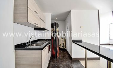 Arriendo Apartaestudio Sector Palogrande/El Cable, Manizales