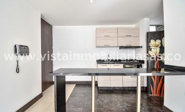 Arriendo Apartaestudio Sector Palogrande/El Cable, Manizales