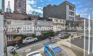 Arriendo Apartaestudio Sector Palogrande/El Cable, Manizales
