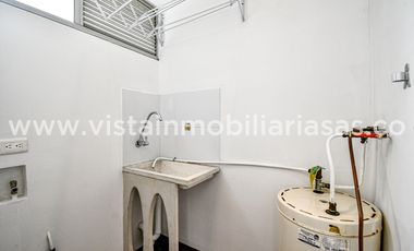 Arriendo Apartaestudio Sector Palogrande/El Cable, Manizales