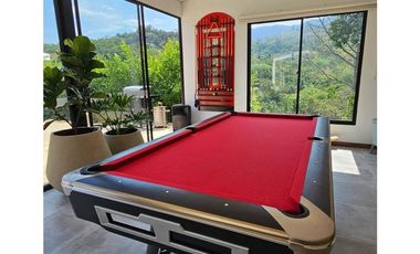 VENTA O PERMUTA HERMOSA CASA CAMPESTRE EN VILLETA