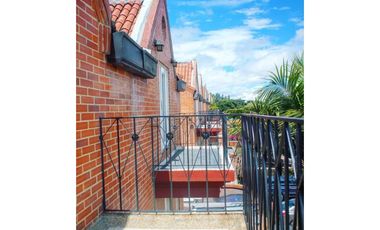VENTA CASA EN CONJUNTO CON CLUB HOUSE , CHIA