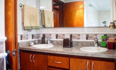 VENTA CASA EN CONJUNTO CON CLUB HOUSE , CHIA