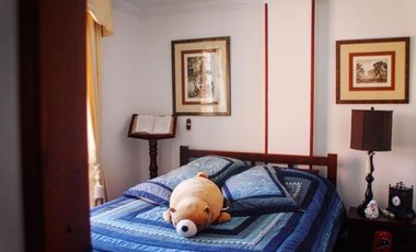 VENTA CASA EN CONJUNTO CON CLUB HOUSE , CHIA