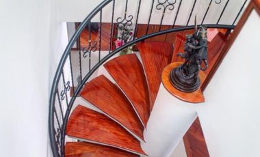 VENTA CASA EN CONJUNTO CON CLUB HOUSE , CHIA