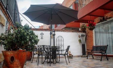 VENTA CASA EN CONJUNTO CON CLUB HOUSE , CHIA