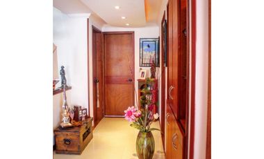 VENTA CASA EN CONJUNTO CON CLUB HOUSE , CHIA