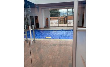 VENTA CASA EN CONJUNTO CON CLUB HOUSE , CHIA