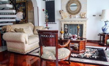 VENTA CASA EN CONJUNTO CON CLUB HOUSE , CHIA