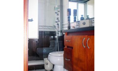 VENTA CASA EN CONJUNTO CON CLUB HOUSE , CHIA