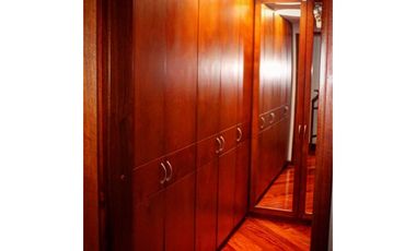 VENTA CASA EN CONJUNTO CON CLUB HOUSE , CHIA
