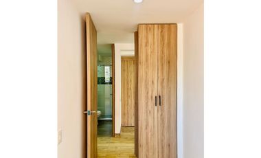 VENTA HERMOSO APARTAMENTO CHIA , NATIVO