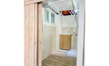 VENTA HERMOSO APARTAMENTO CHIA , NATIVO