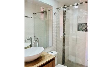 VENTA HERMOSO APARTAMENTO CHIA , NATIVO